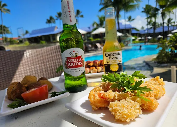 SummervilleHotel Em Porto De Galinhas